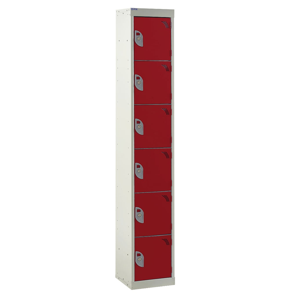 Standard Lockers