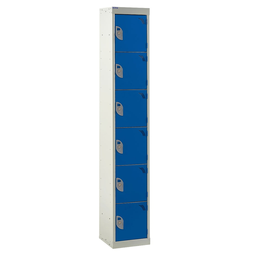 Standard Lockers