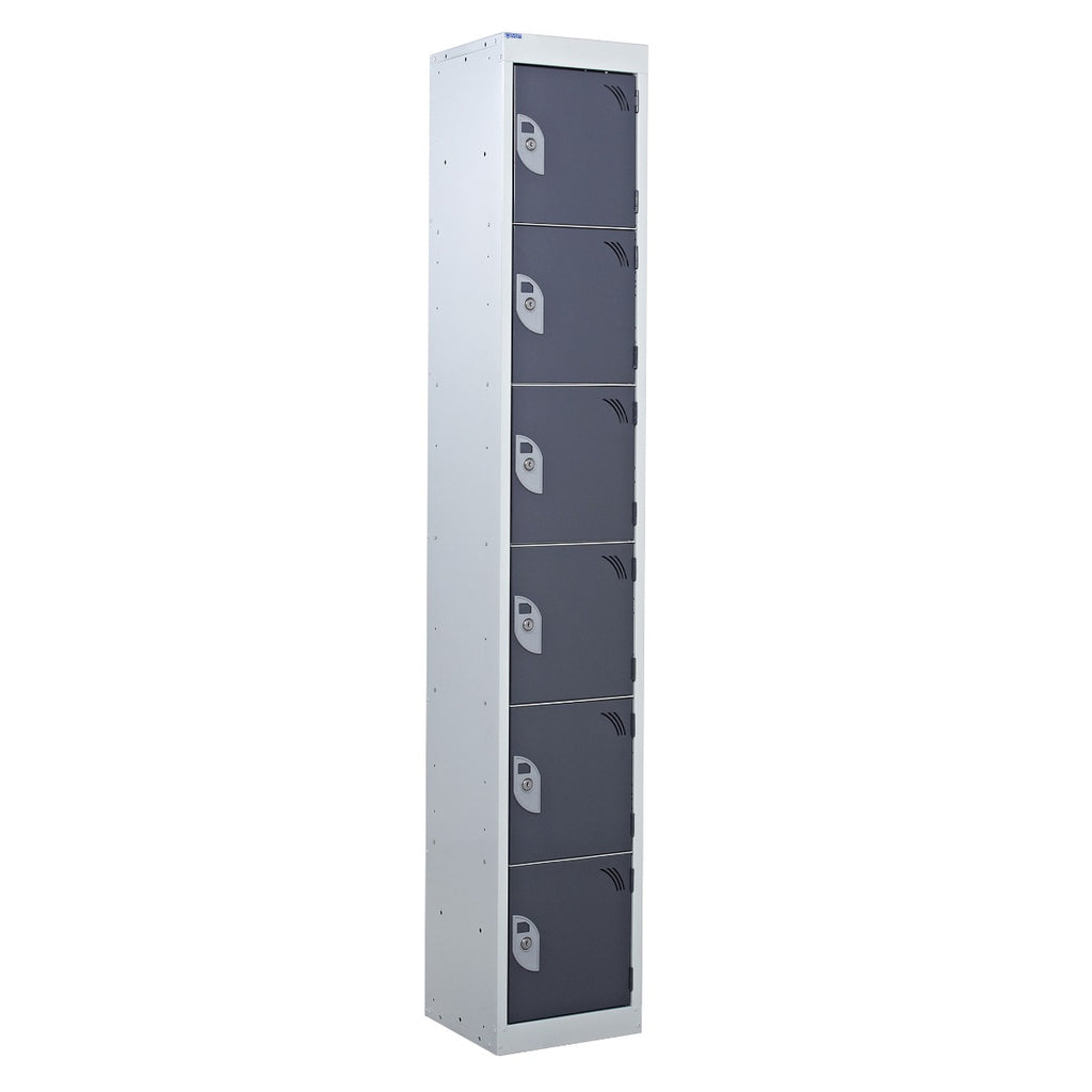Standard Lockers