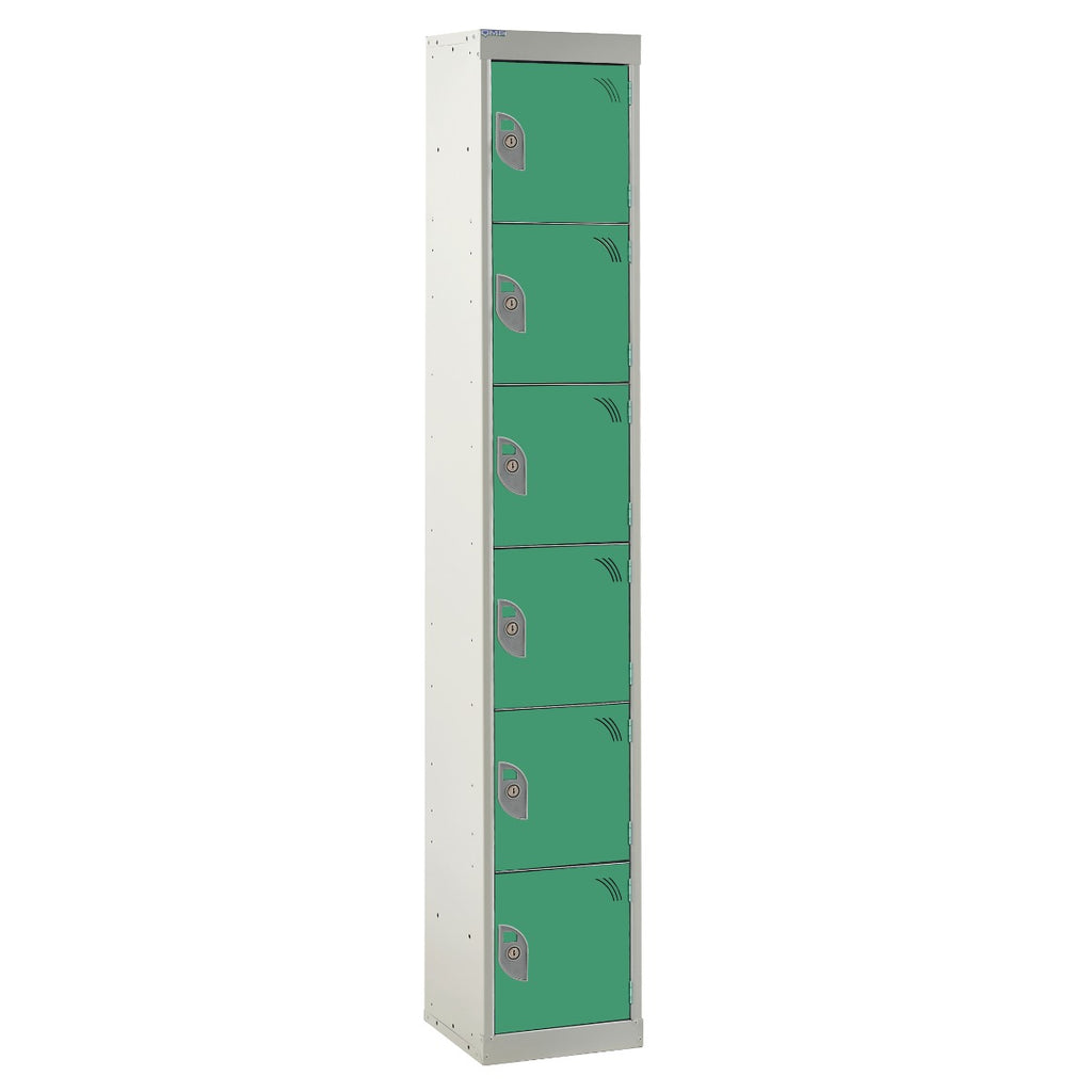 Standard Lockers