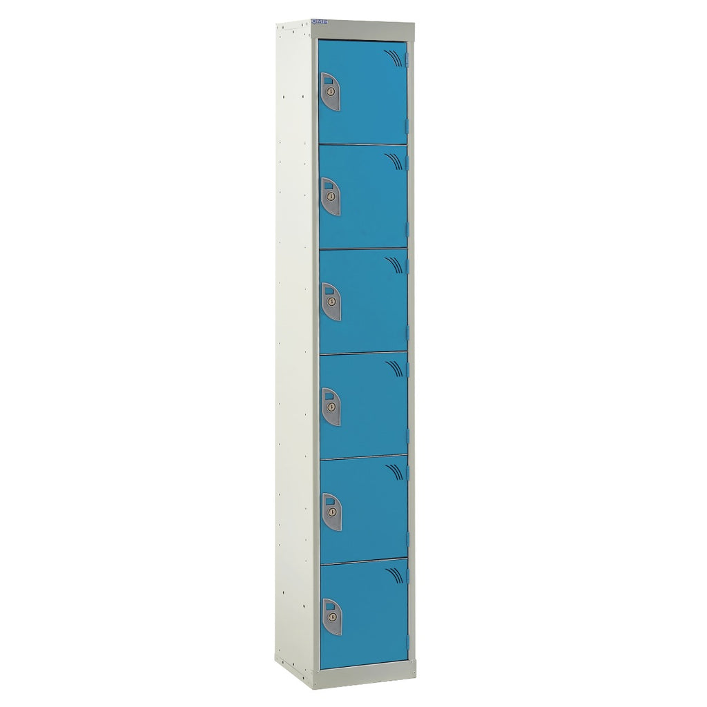 Standard Lockers