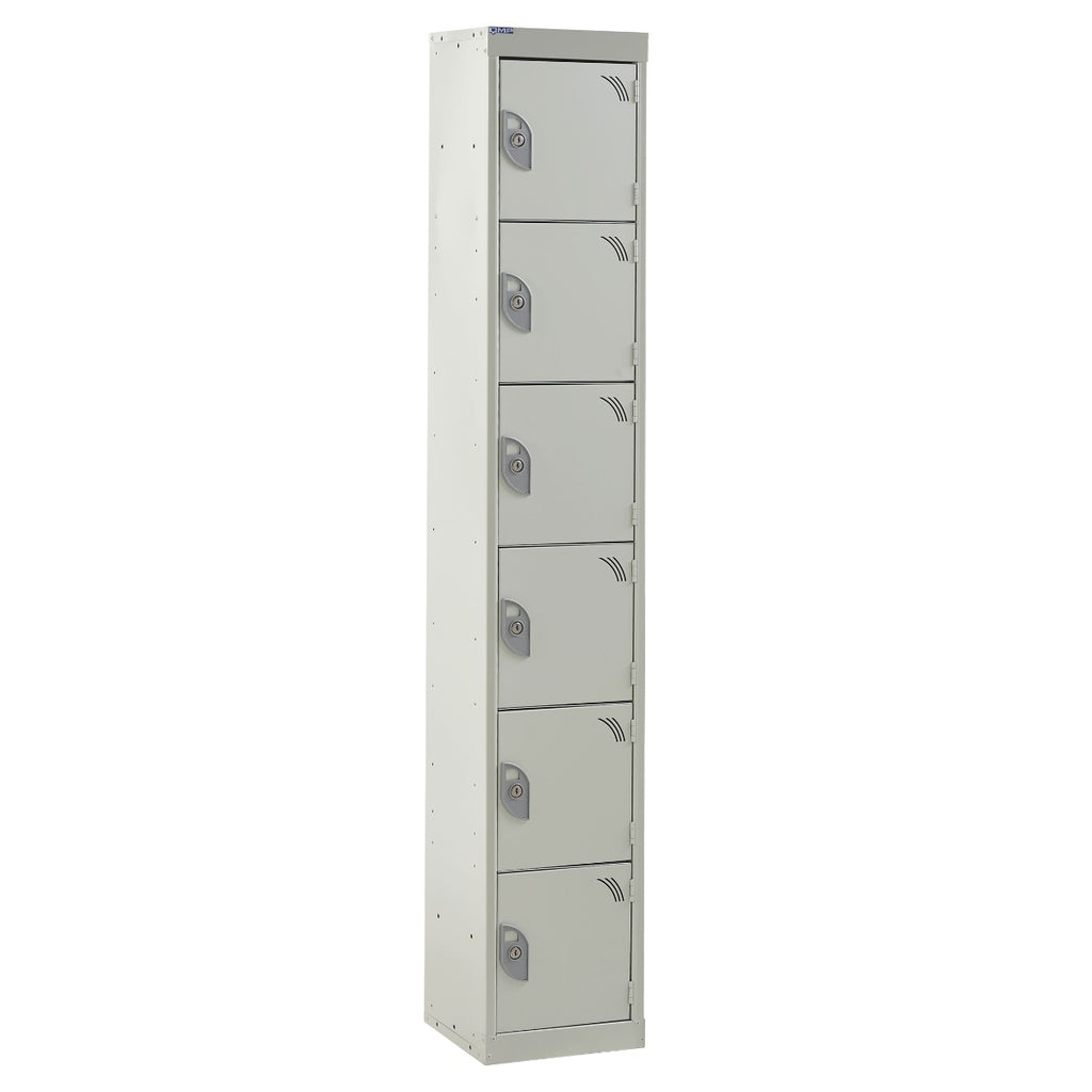 Standard Lockers