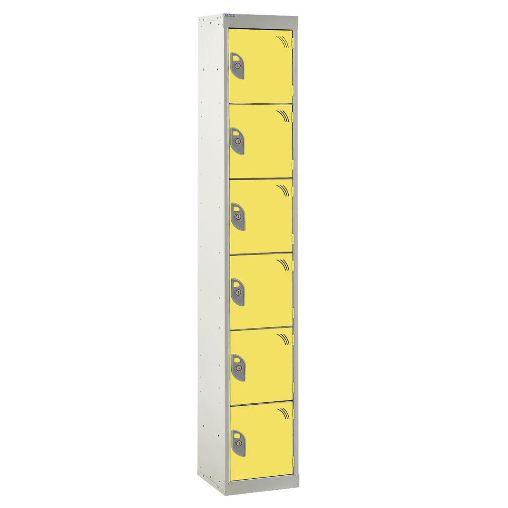 Standard Lockers