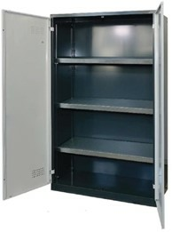 Environmental Cabinets
