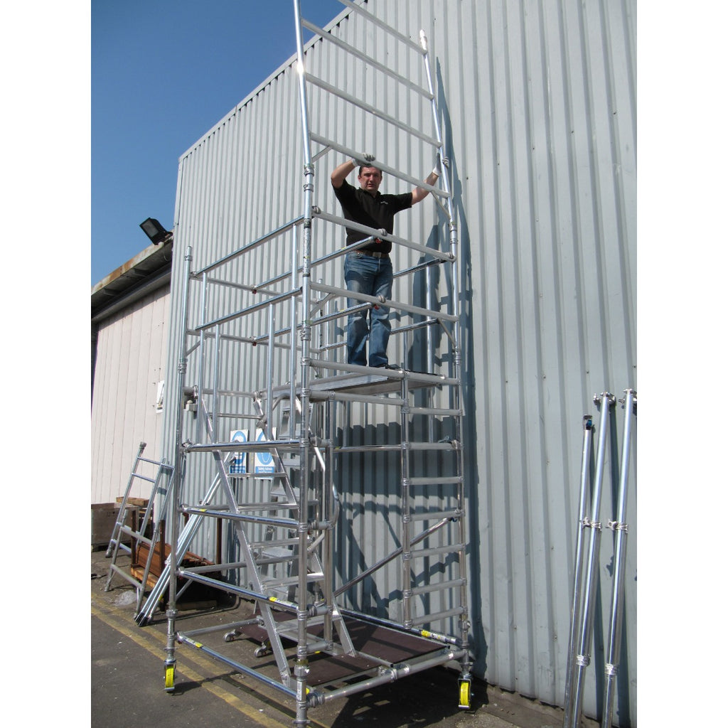 Ladder Training & Inspection Services