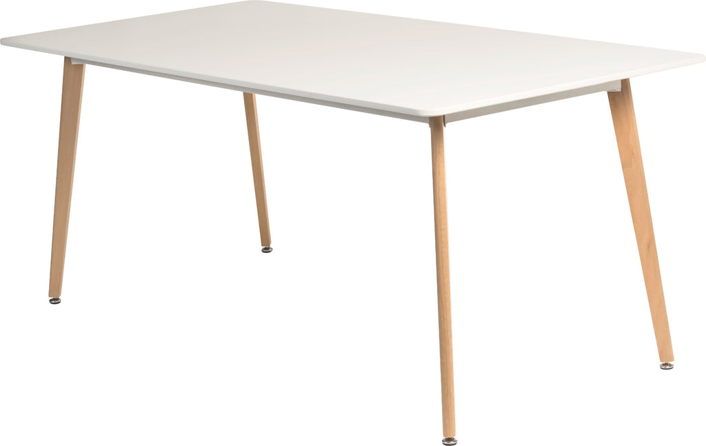 Skandi Dining Set