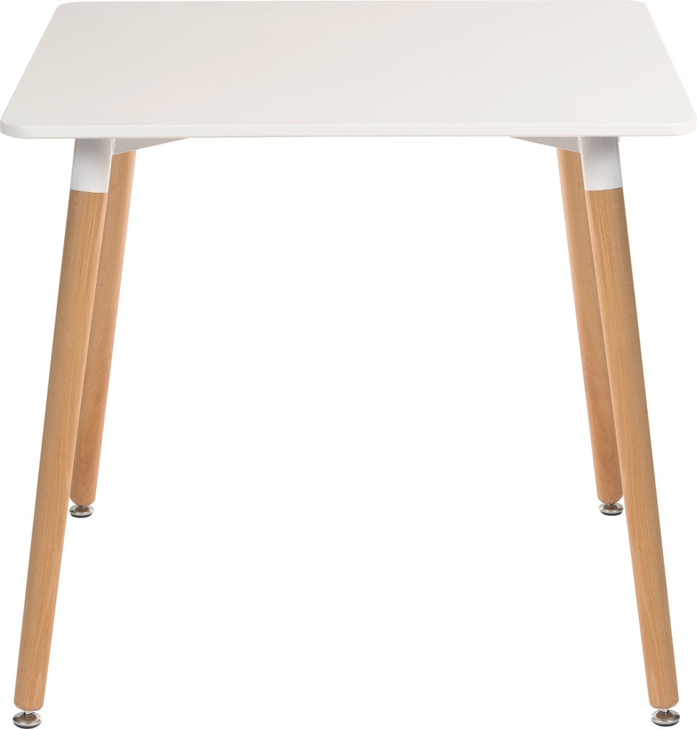 Skandi Dining Set