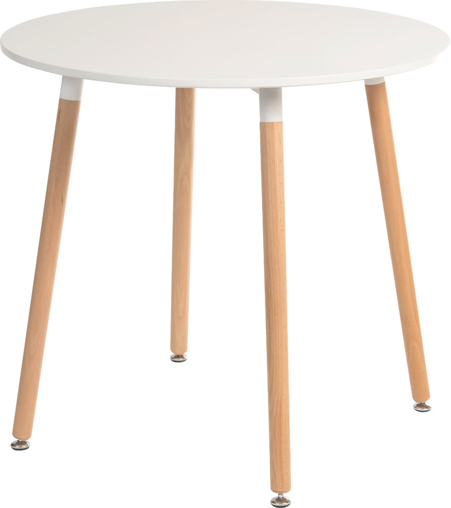 Skandi Dining Set