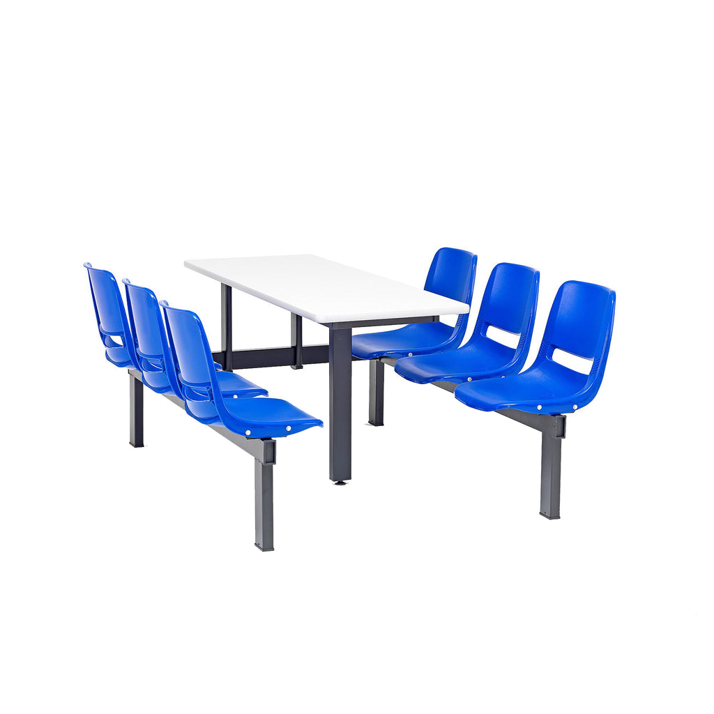 Canteen Tables