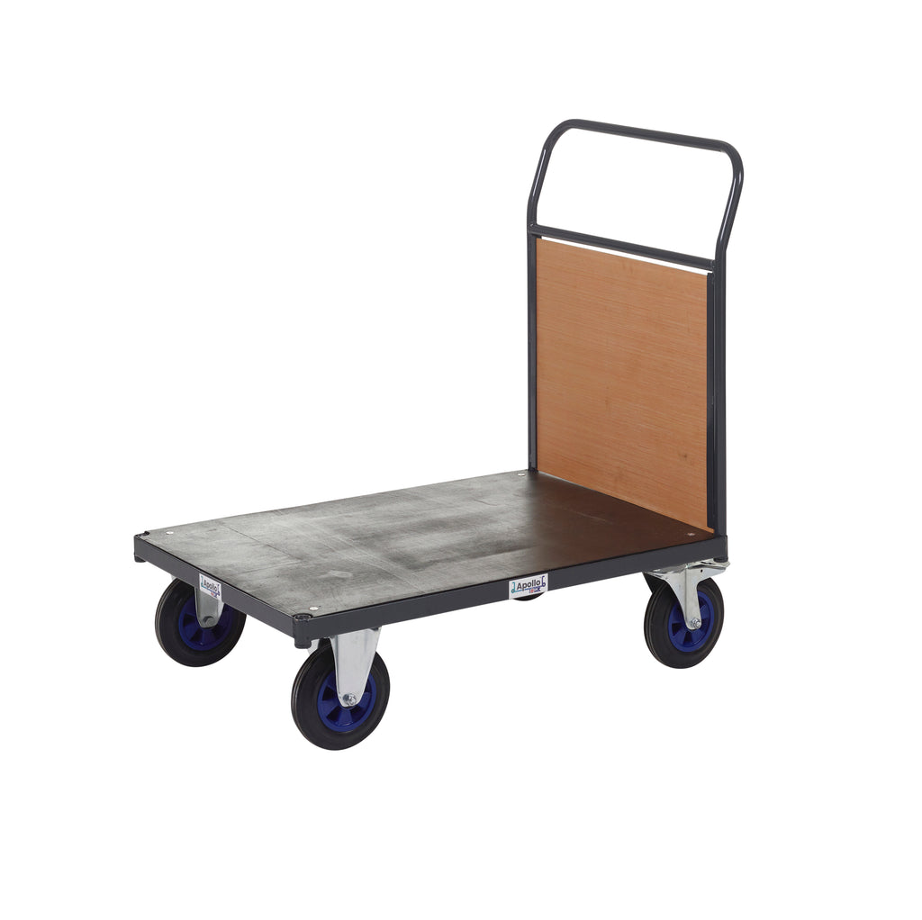 Apollo UK Platform Trucks