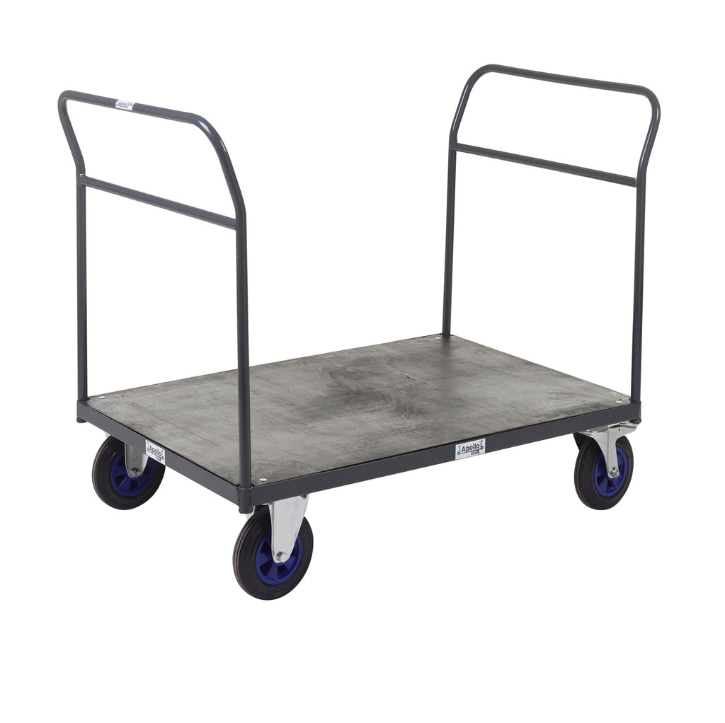 Apollo UK Platform Trucks