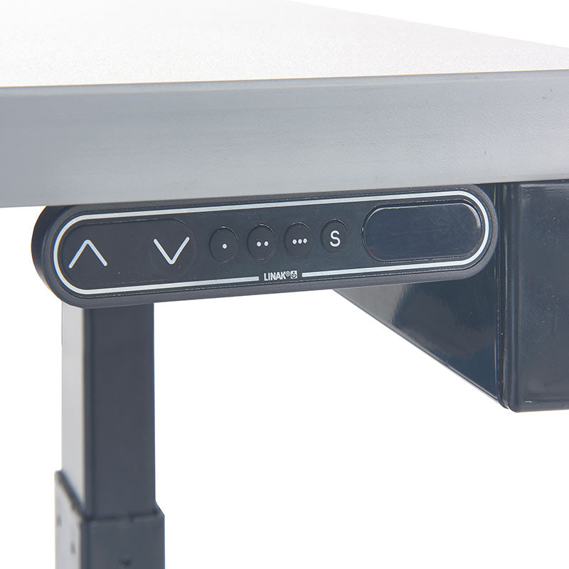 Premium Height Adjustable Module that stores 3 Height Setings in Memory.
