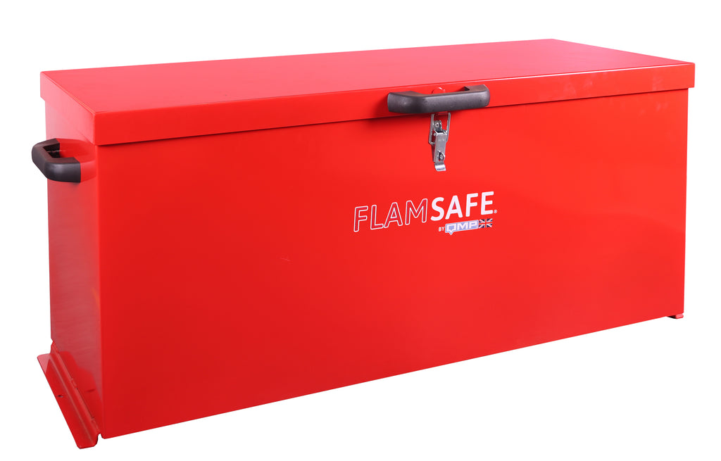 FlamSafe® Site Security Boxes