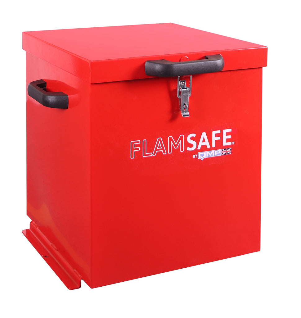 FlamSafe® Site Security Boxes