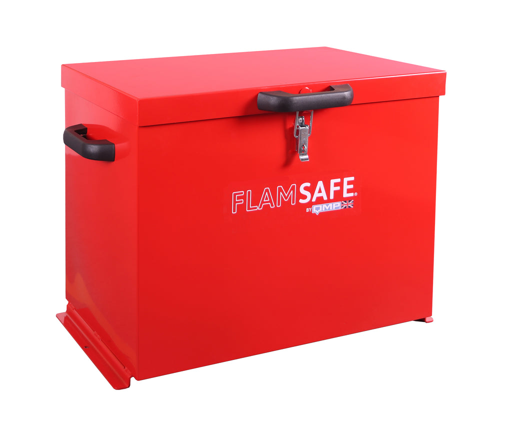 FlamSafe® Site Security Boxes