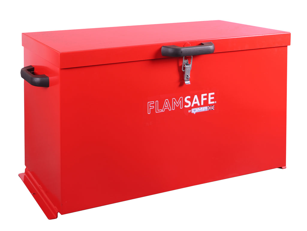 FlamSafe® Site Security Boxes