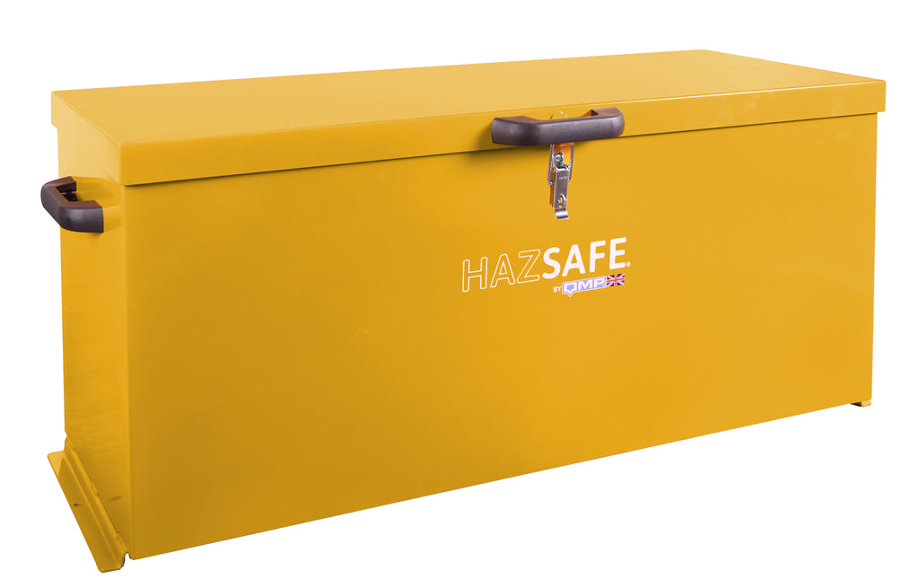 HazSafe® Site Security Boxes