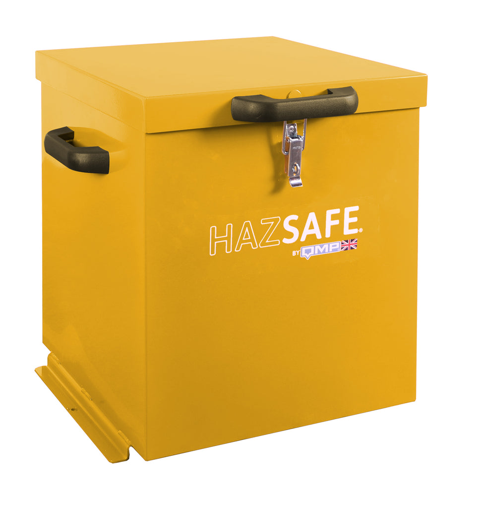 HazSafe® Site Security Boxes