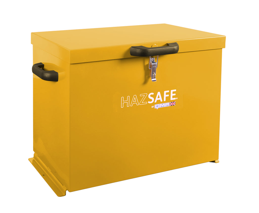 HazSafe® Site Security Boxes