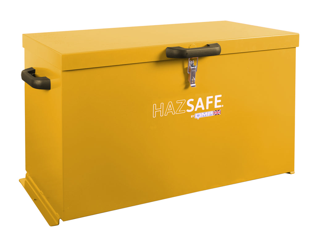 HazSafe® Site Security Boxes