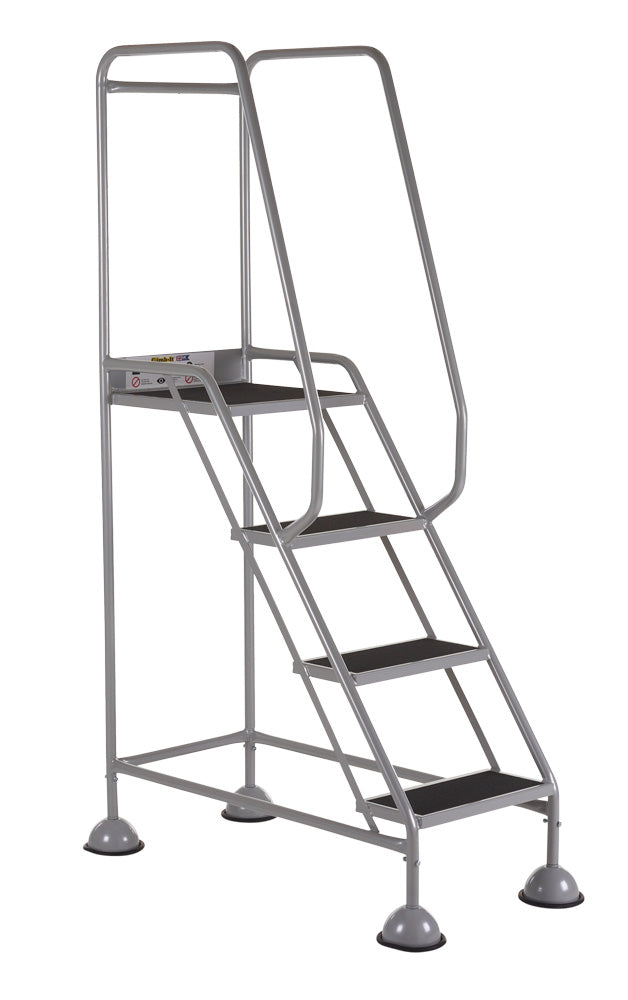 Climb-It UK Domed Feet Steps