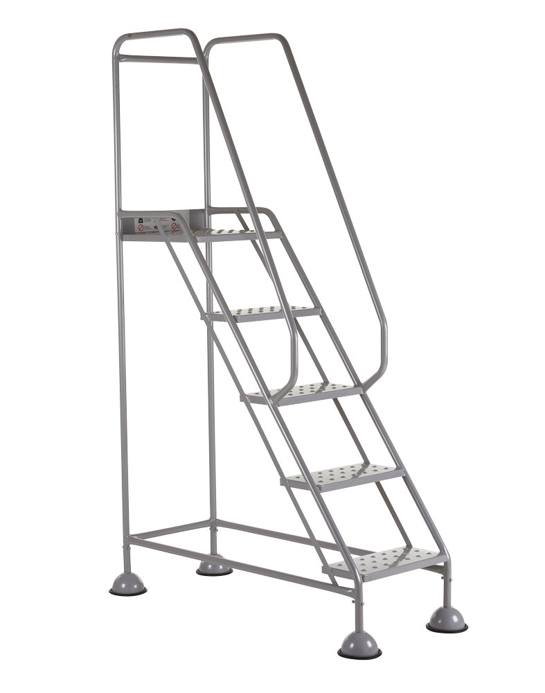 Climb-It UK Domed Feet Steps