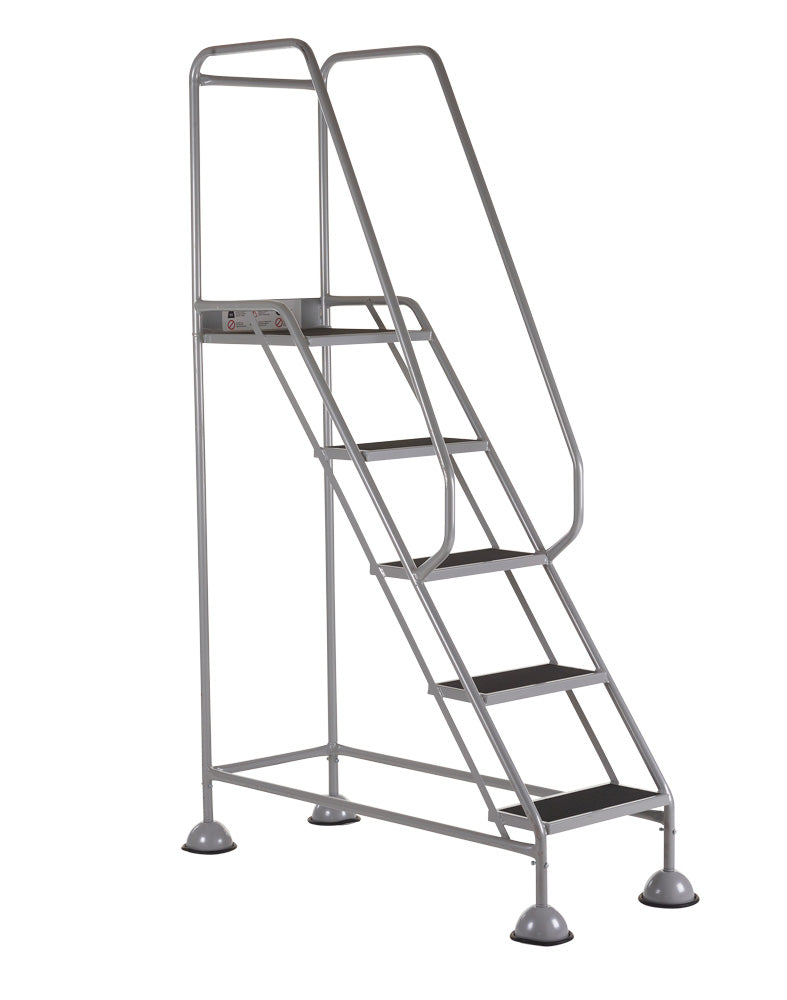 Climb-It UK Domed Feet Steps