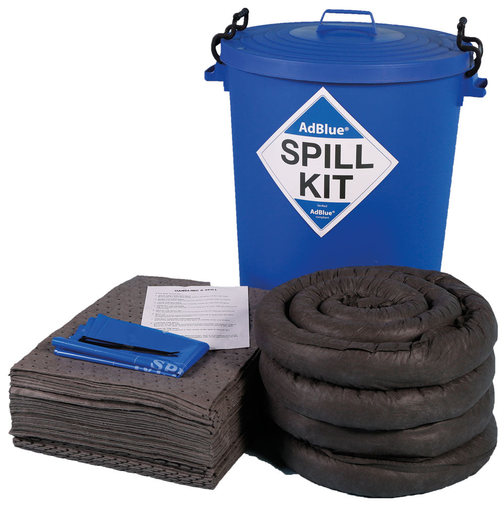 AdBlue Spill Kits