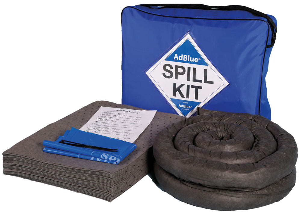 AdBlue Spill Kits