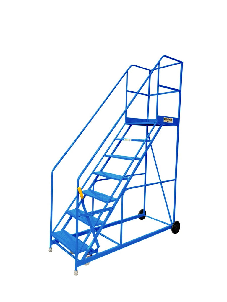 Climb-It UK Easy Climb Steps