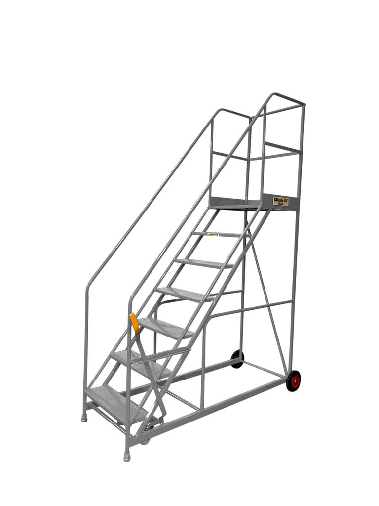Climb-It UK Easy Climb Steps