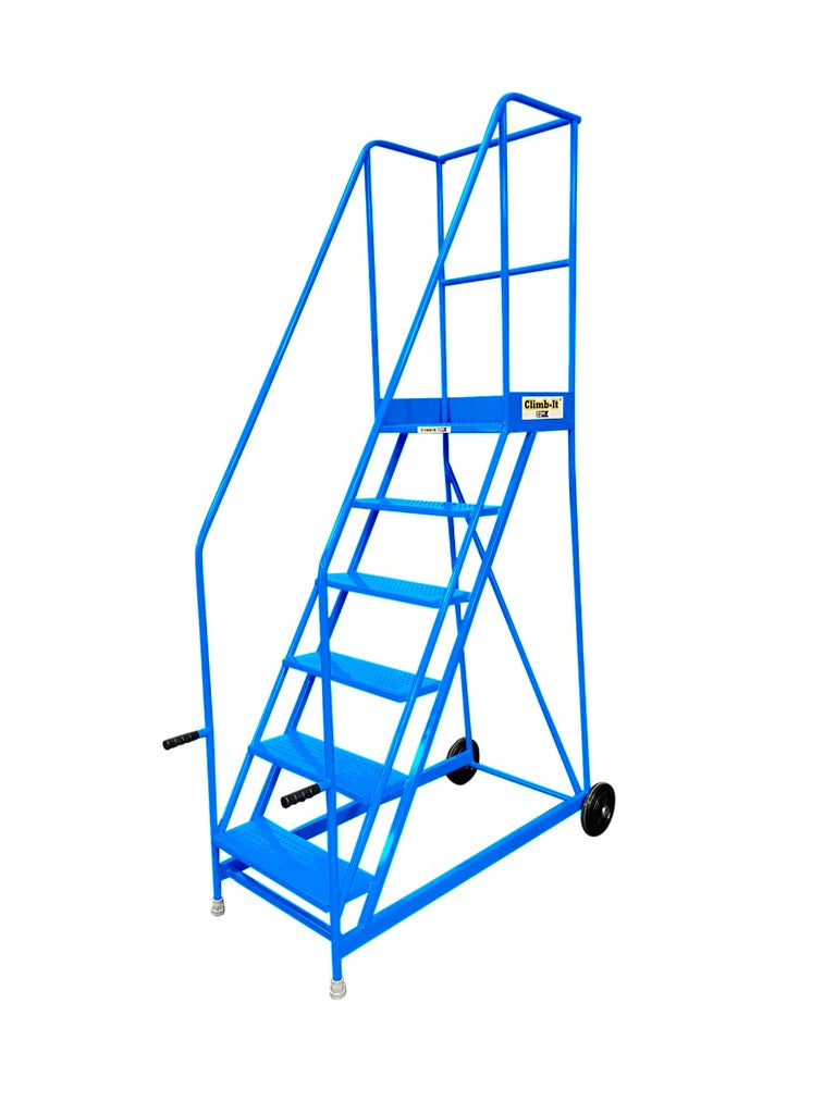 Climb-It UK Picking Steps