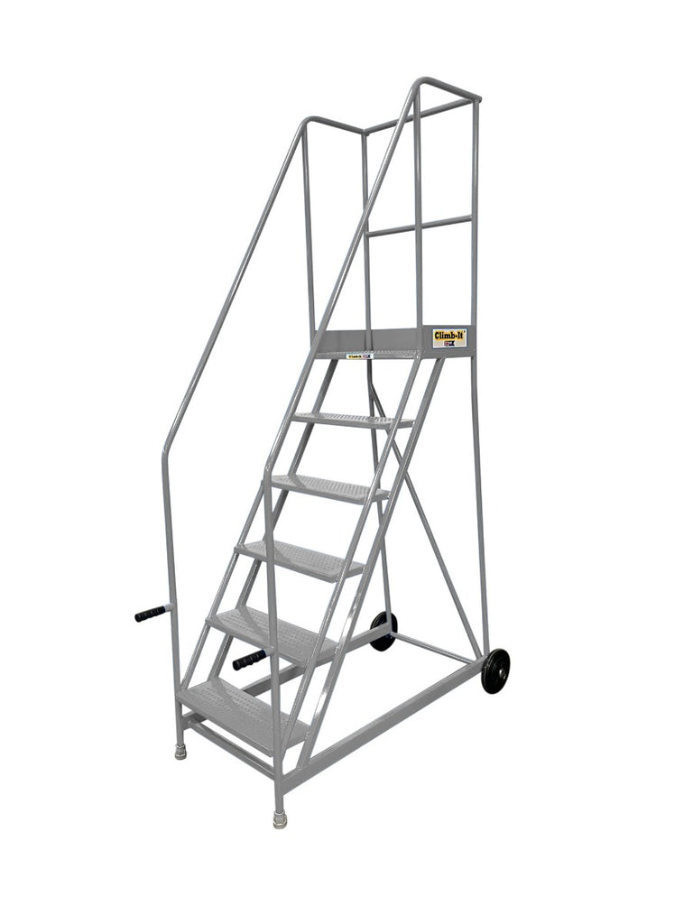 Climb-It UK Picking Steps