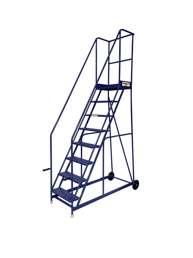 Climb-It UK Picking Steps