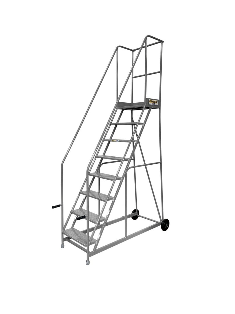 Climb-It UK Picking Steps