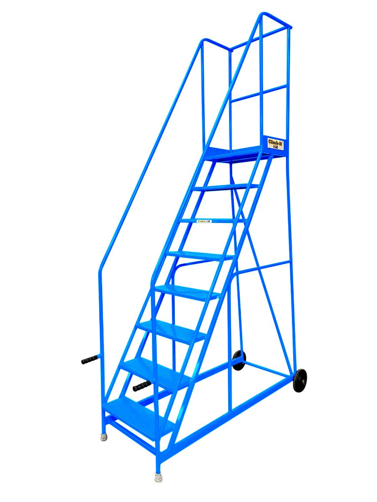 Climb-It UK Picking Steps