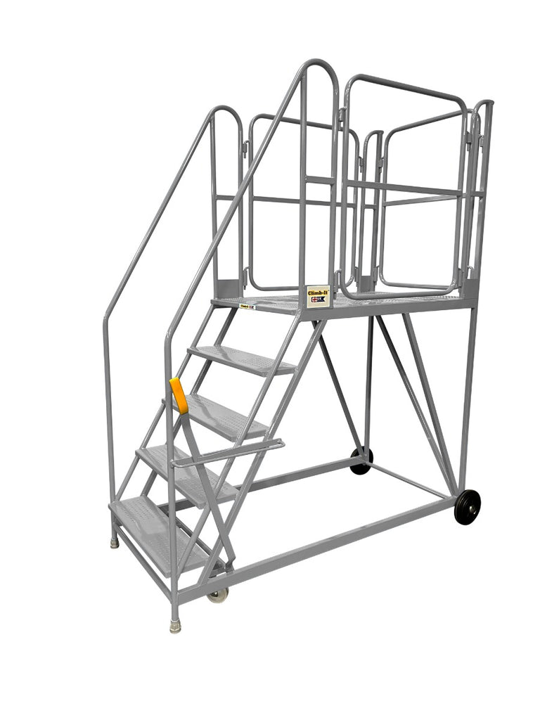 Climb-It UK Work Platforms - 1200mm Platform