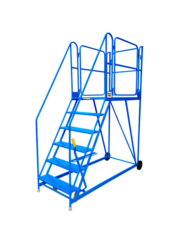 Climb-It UK Work Platforms - 1200mm Platform