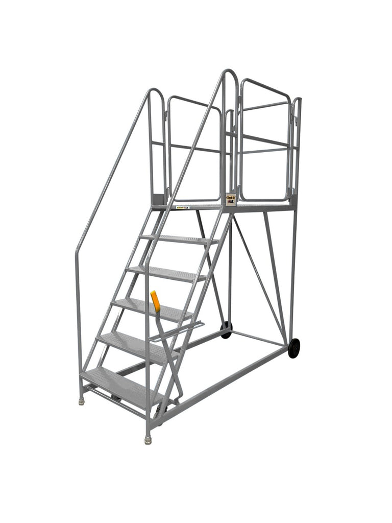 Climb-It UK Work Platforms - 1200mm Platform