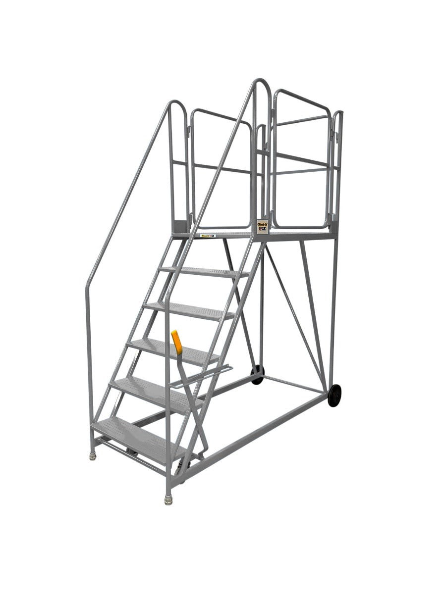 Climb-It UK Work Platforms - 1200mm Platform