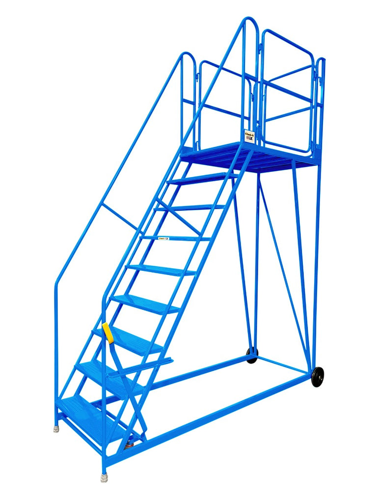 Climb-It UK Work Platforms - 1200mm Platform