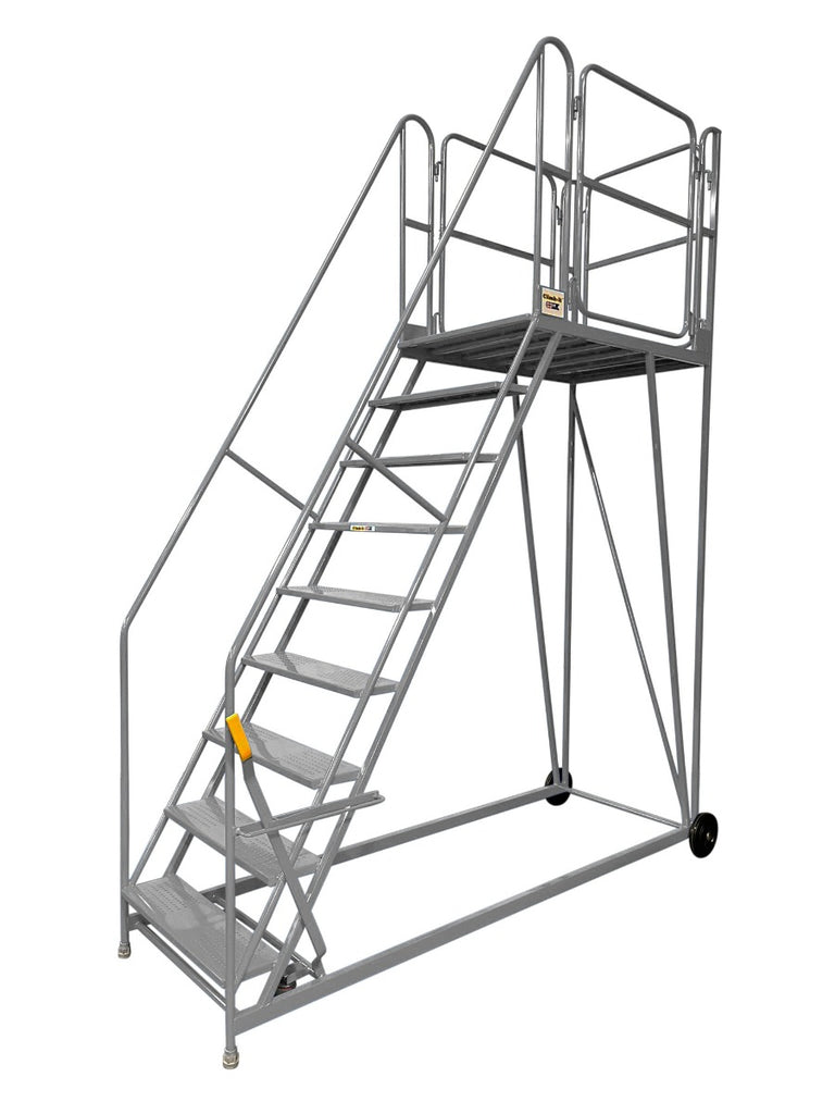 Climb-It UK Work Platforms - 1200mm Platform