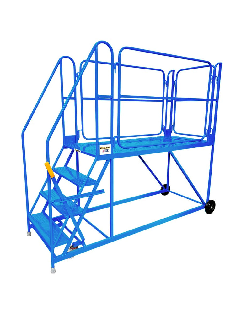 Climb-It UK Work Platforms - 1800mm Platform