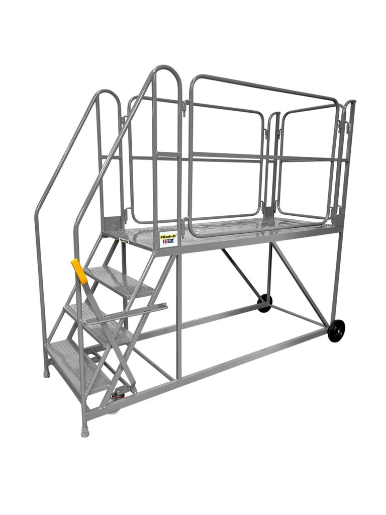 Climb-It UK Work Platforms - 1800mm Platform