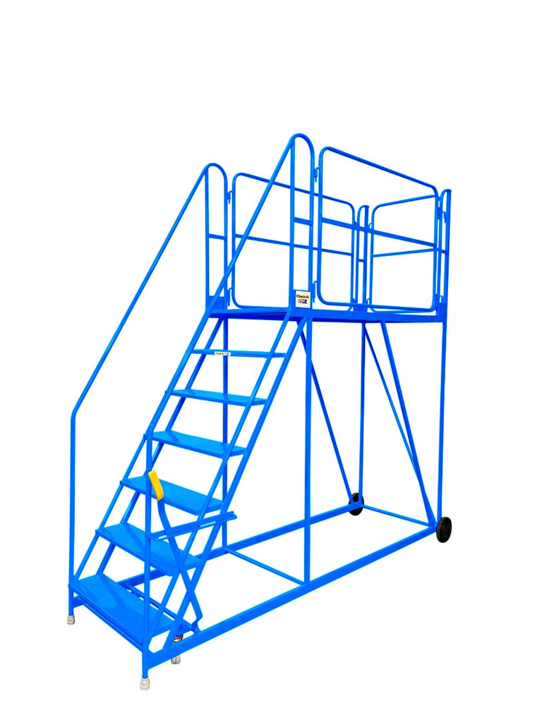Climb-It UK Work Platforms - 1800mm Platform