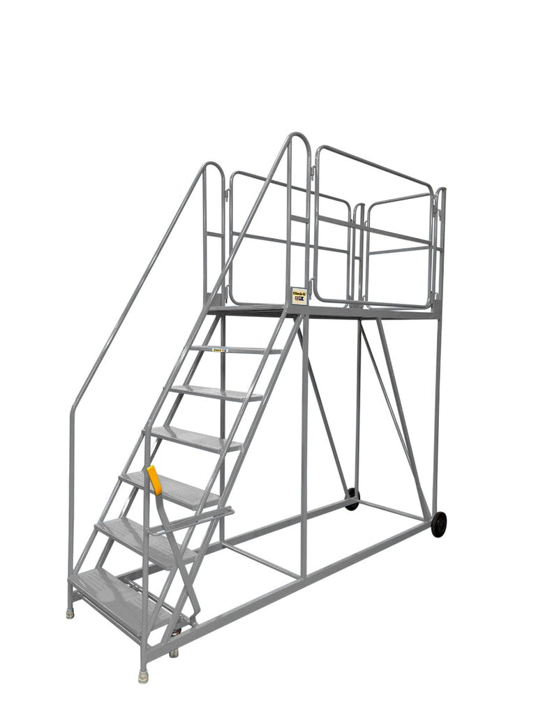 Climb-It UK Work Platforms - 1800mm Platform