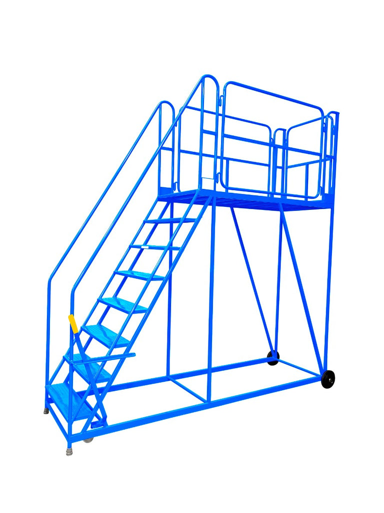 Climb-It UK Work Platforms - 1800mm Platform