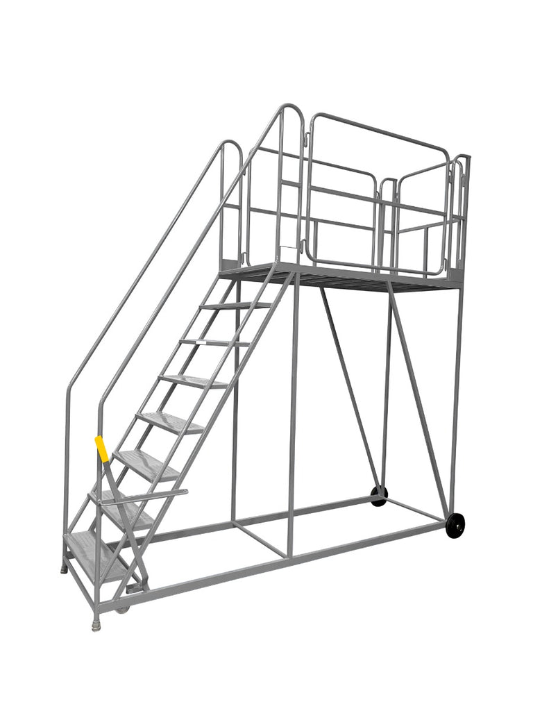 Climb-It UK Work Platforms - 1800mm Platform
