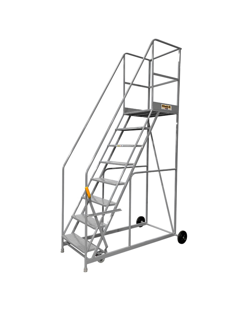 Climb-It UK Warehouse Steps