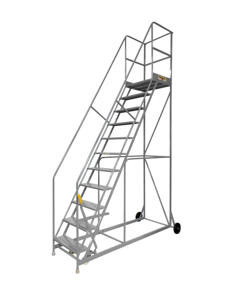 Climb-It UK Warehouse Steps